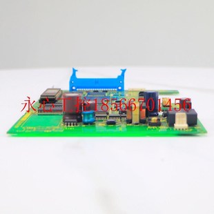 3300 A16B 0058 系统电路板PCB板 议价发那科原装