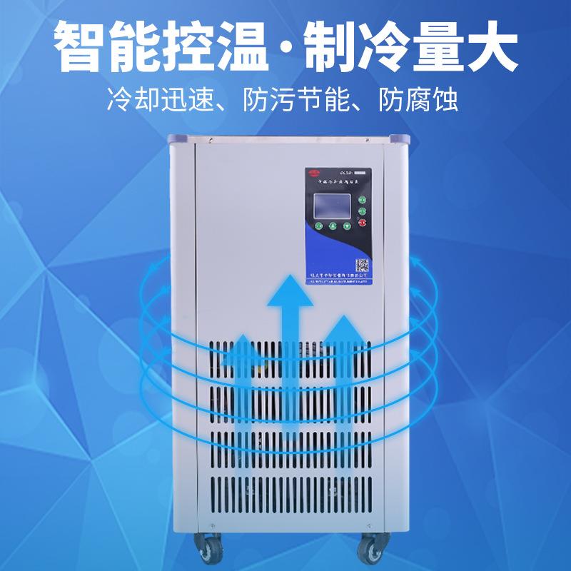 低温冷却液循环泵DLSB-50/102030406080120仪器