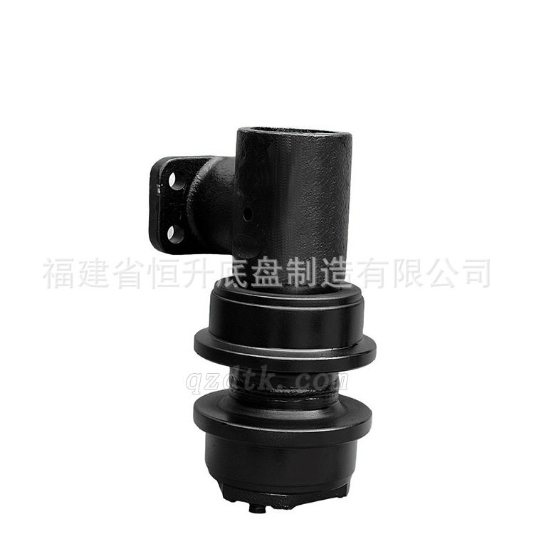 厂家批发底盘挖机配件DH225DX225托轮托带轮