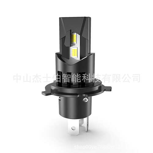 2025新款ledH 11 9005 9006汽车大灯直插式跨境电商爆款改装