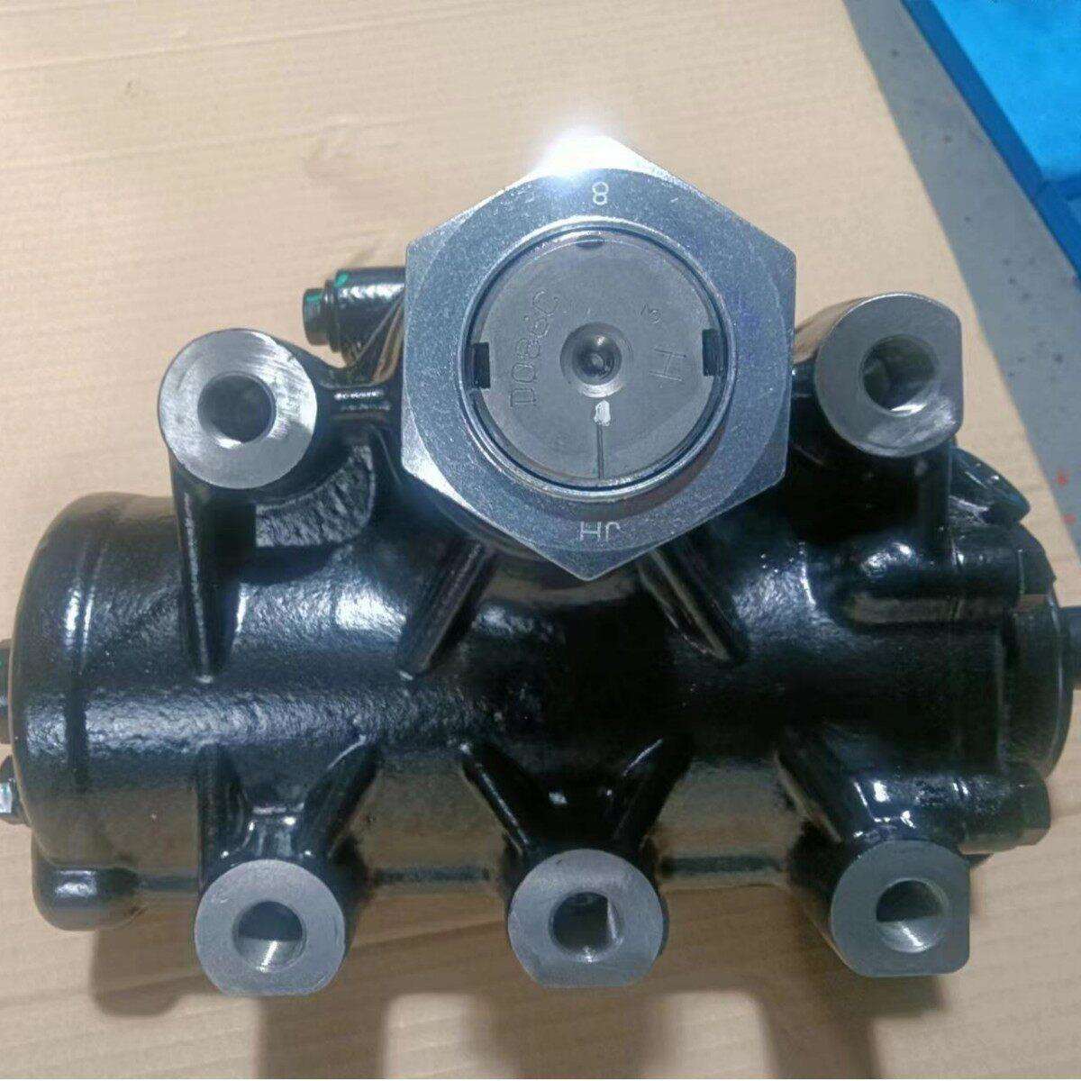 重汽豪沃方向机总成动力转向器总成转向机总成 AZ962547008228