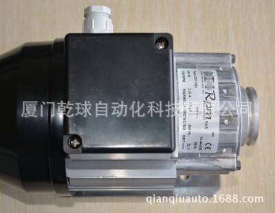 RPM 373w 电机意大利Fluid-O-Tech叶片泵