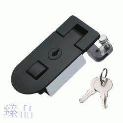 压缩式把手5608