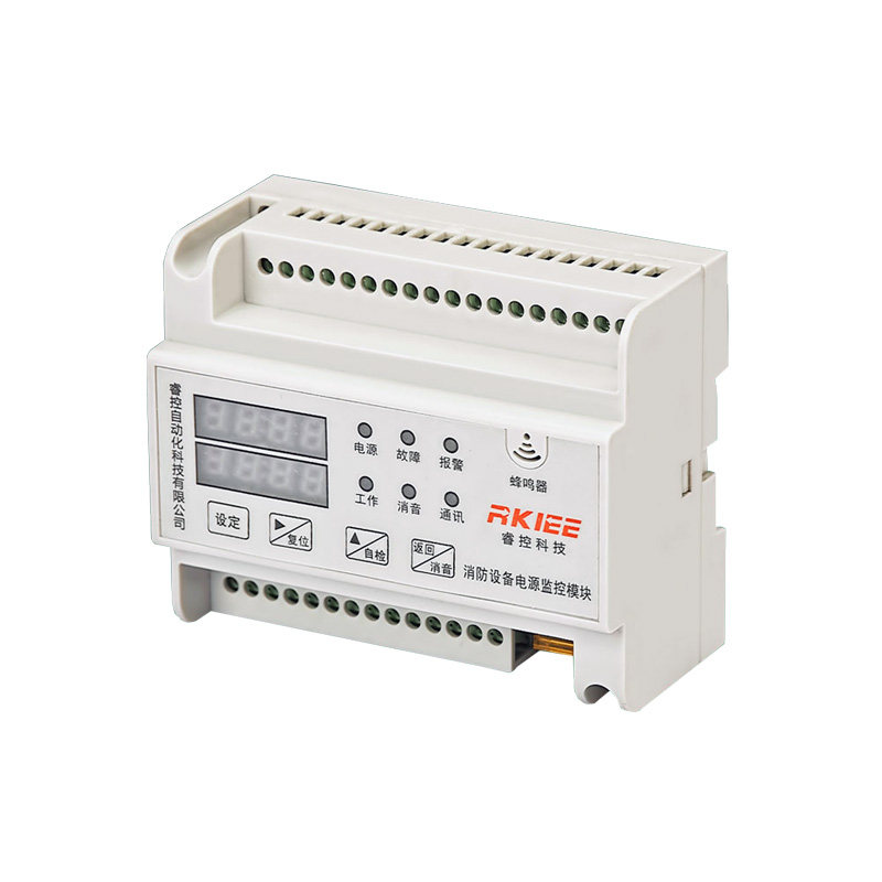 消防设备电源状态监控器电流电压传感器AFPM3-2A ZXVA ZXVI AFPM1