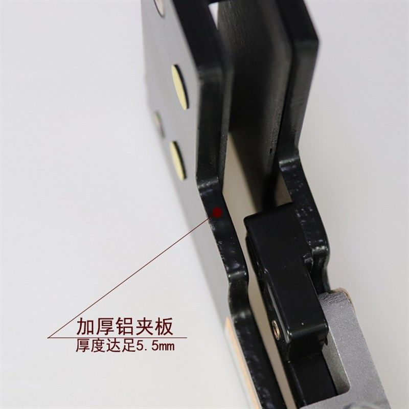 厂家直销玻璃门不锈钢曲字夹 七字夹 直夹 玻璃连接件 地弹簧配件