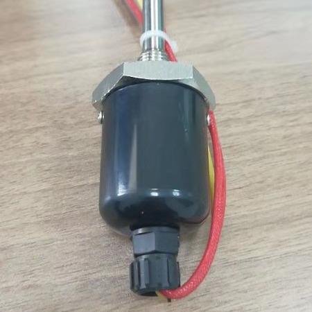 机油加热器柴油发电机组预热器 发电机配件发动机加热器220V