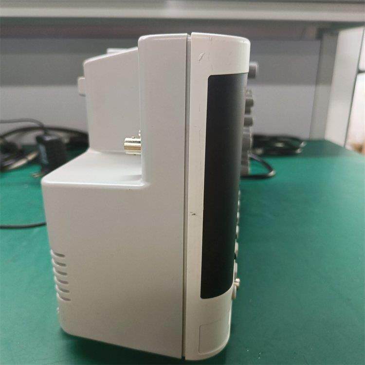 MSO-X3104A混合信号示波器：1GHz，4 个模拟通道和 16 个数字通道