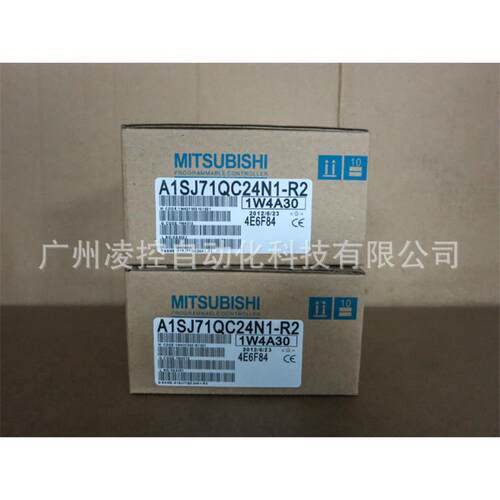 A1SJ71QC24N1 A1SJ71QC24N1 cpu fx2n-10mr