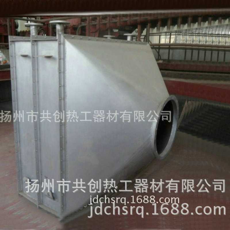 全不锈钢管式汽水换热器