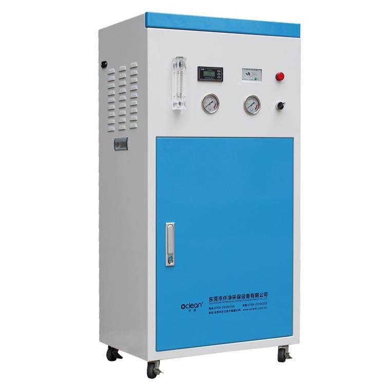 自动加盐机(自来水电导率提升设备)加湿器配套