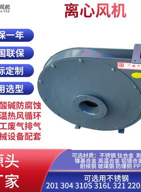 斜槽风机XQlXQⅡ水泥厂斜槽风机篦冷机冷却风机XQⅡ-4.7通风机