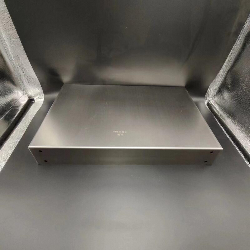 304不锈钢长方形加宽一字隔板免钉免打孔置物架厨房卫生间壁挂式