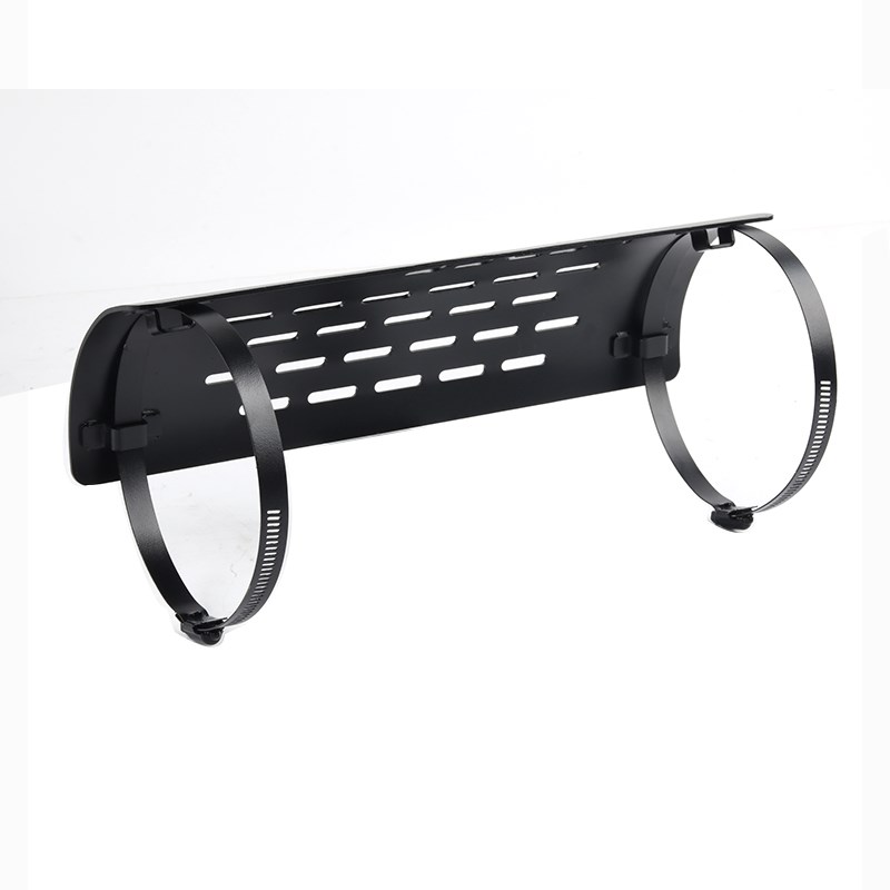 适用本田叛逆者CM300 CM500CMX专用改装排气管防烫板隔热罩装饰罩