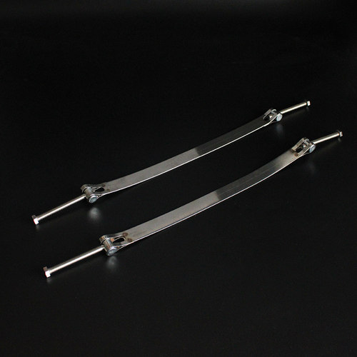 4040膜壳反渗透RO膜壳304不锈钢滤芯壳水处理设备通用净水机配件