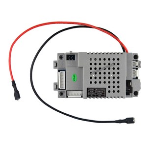 线路板控制器 CLB084 主板 接收器 童车配件 4D儿童电动车遥控器