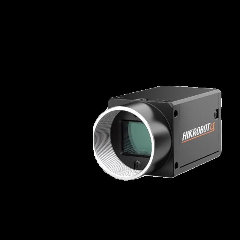 海康机器人600万工业相机网口MV-CS060-10GM/GC全局快门1/1.8