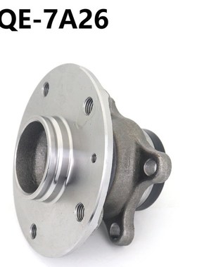 厂家供应汽车前轮轴承单元轴头总成43402-79J02适用铃木维特拉