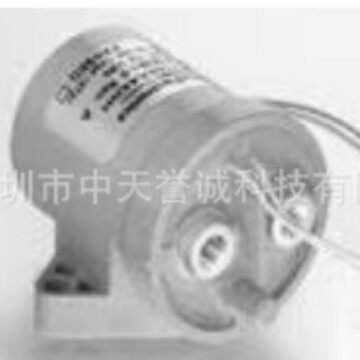 高压接触器LEV1004-1618391-0