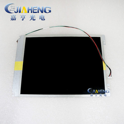 原装龙腾8.4寸工控屏 M084GNS1通用替代G084SN03工业屏幕液晶内屏