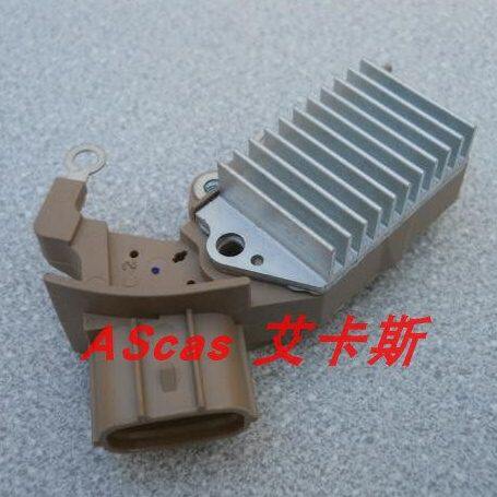 原装长安逸动悦翔V5V3志翔CS35发电机调节器配华川电装发电机