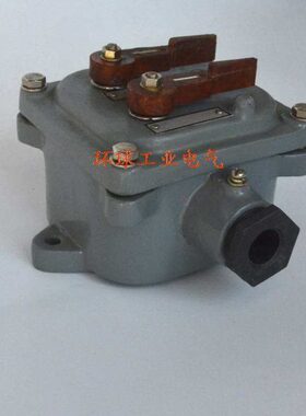 船用双柄开关AB2    250V   0.5A    2组触头 单柄开关ABD2