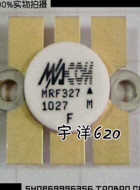 MRF327 M/A-COM  【宇洋科技】