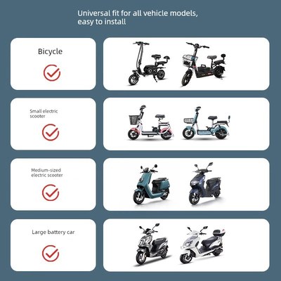 电动车挡风被冬季全包保暖防寒罩小型电瓶摩托车加绒加厚防风挡雨