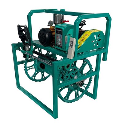 农用电动打药机新款摇摆头感应放管全自动遥控齿轮尼龙高压喷雾器