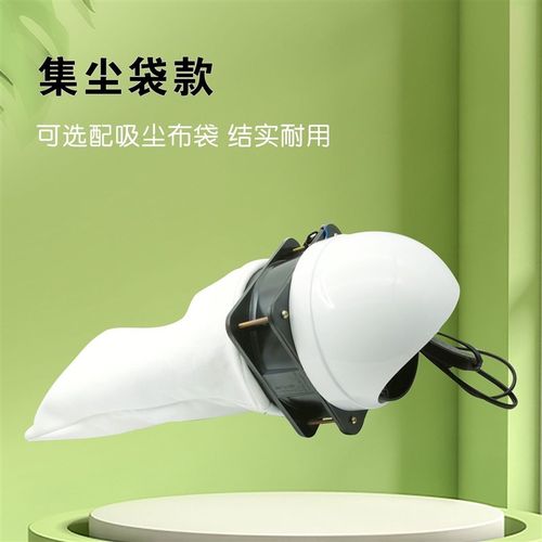 迷你小型照明式桌面排烟雕刻吸尘美甲核雕除尘设备打磨15厘米风扇