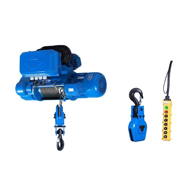 CD1钢丝绳电动葫芦 工业提升设备起重葫芦1t3t5t6M起重电葫芦,搬运/仓储/物流设备,起重葫芦,淘宝优惠券,粉丝福利购,淘宝优惠卷
