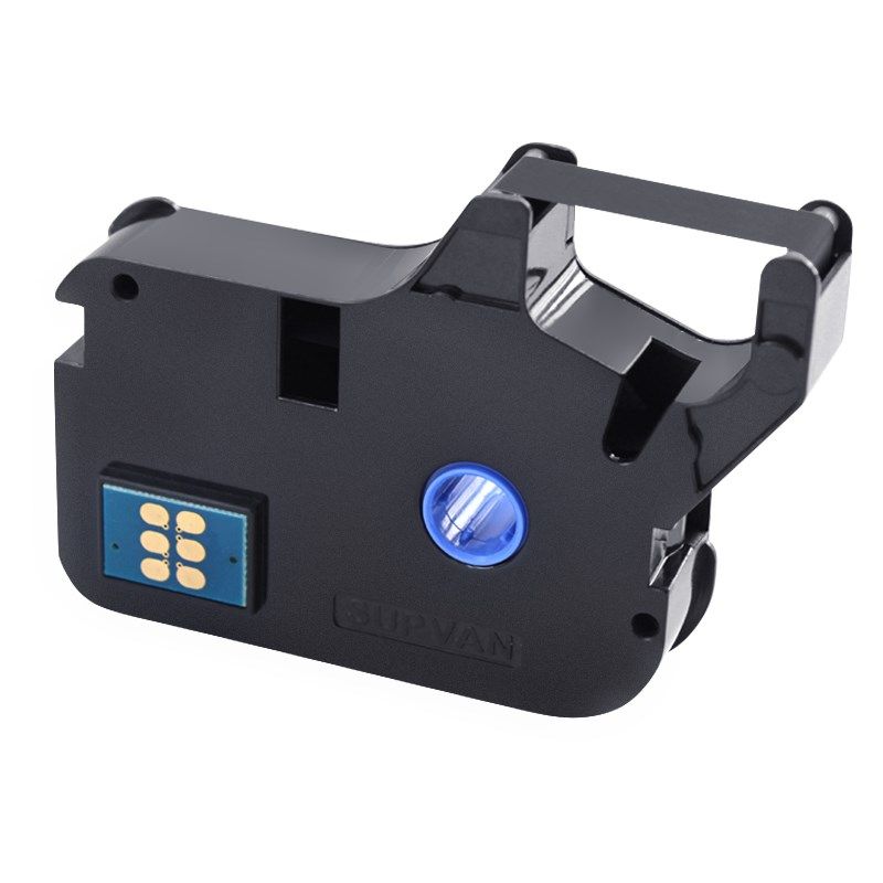 MAG适用于硕方TP70 TP76 TP80 TP86线号机色带TP60i TP66i打印机