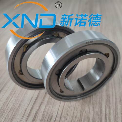 AS10/GC-C1030滚柱式超越离合器提升机起重机单向轴承凸轮离合器