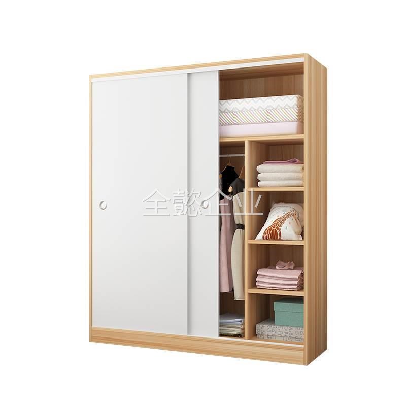 衣柜二手衣橱处理实木质咸鱼二手家具旧货市场闲鱼市场捡漏