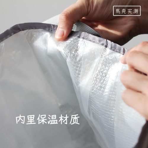 马克实测 不易倾倒升级更稳的可折叠保温泡脚桶便携式过小腿 AL-2