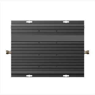 35层电梯手机信号增强放大器移动联通电信4G5G通话三网合一扩大