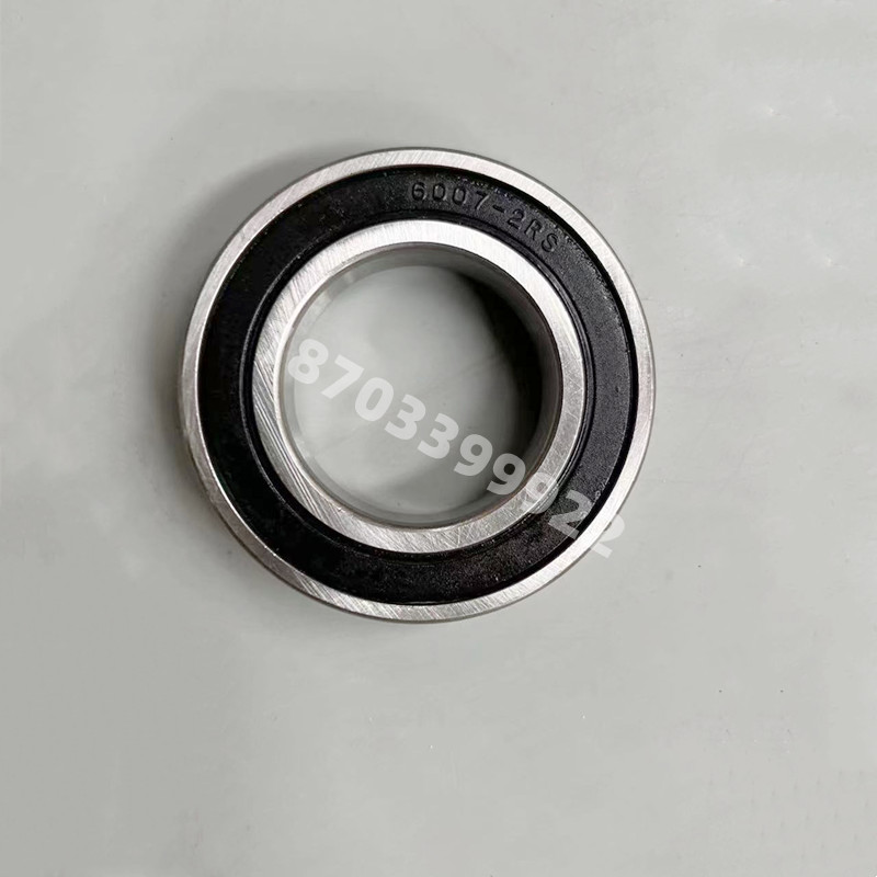 适用于鸿日S1电动汽车御虎老人代步车前轮轴承羊角轴承前轮毂轴承