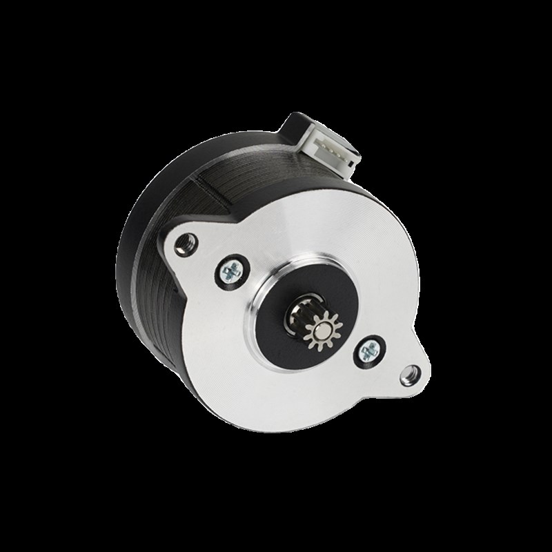 36圆形步进马达圆饼马达沃龙VORON伽利略挤出机耐高温 两相4线