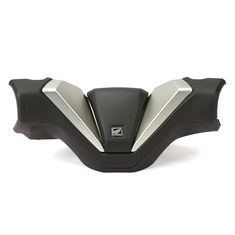 适用本田PCX160 PCX150/125改装手把覆盖件龙头车把盖改装件 佛沙