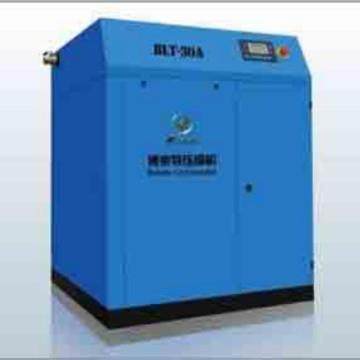 阿特拉斯固定螺杆式空压机-30A节能高效能压缩机