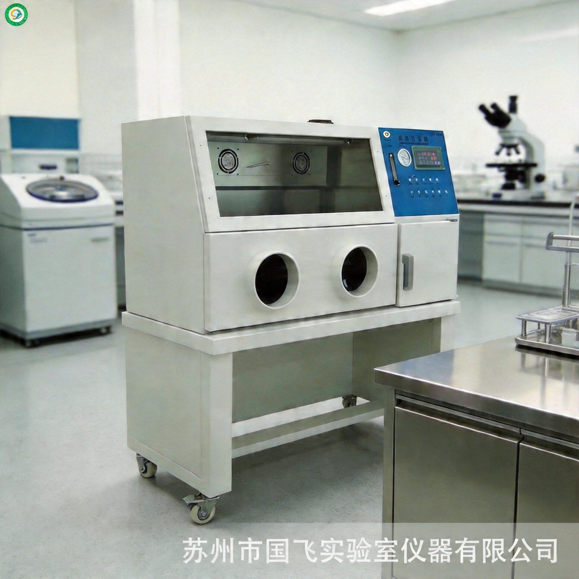 智能恒温厌氧培养箱YQX-II厌氧生物培养箱苏州厌氧培养箱