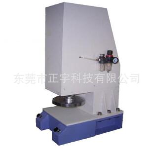 气动取样机裁样机取样器纺织品纸板橡胶皮革取样测试仪薄膜