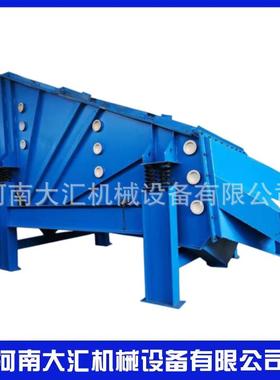 厂家干粉砂浆概率筛石料过滤筛分机耐火砖GLS1230型号概率筛