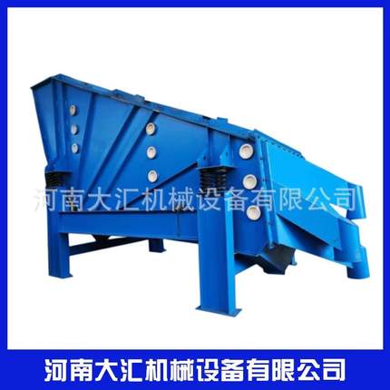 厂家干粉砂浆概率筛石料过滤筛分机耐火砖GLS1230型号概率筛