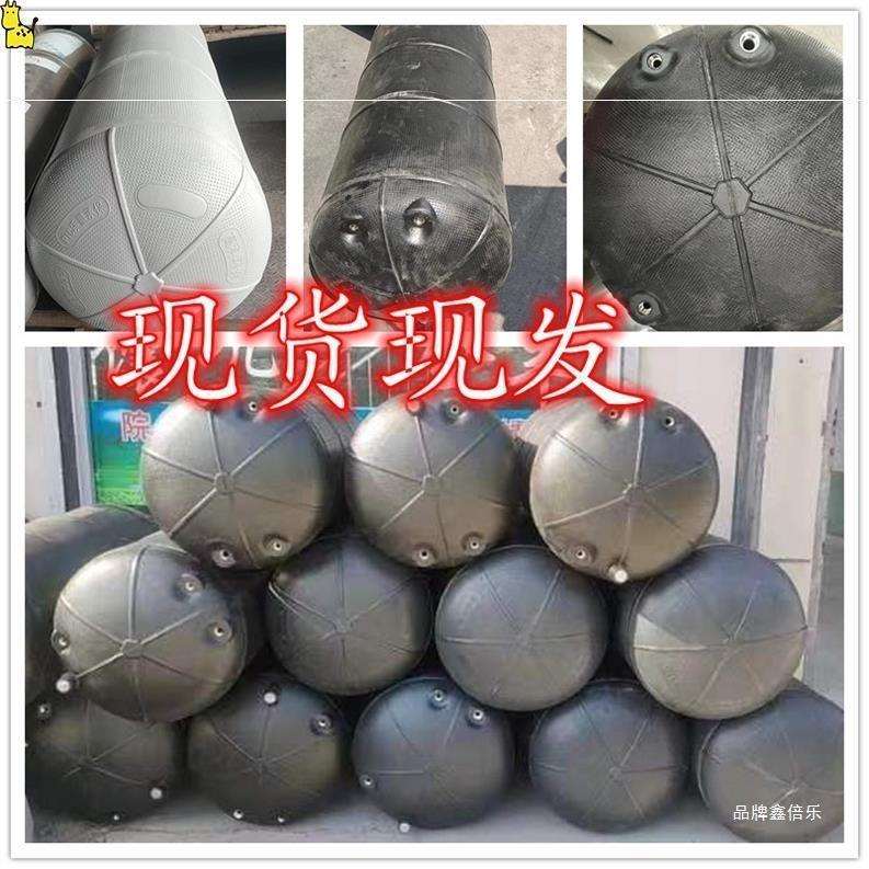 货车气压淋水器加装轮胎降温塑料水桶新型水箱圆形水罐汽车滴水刹