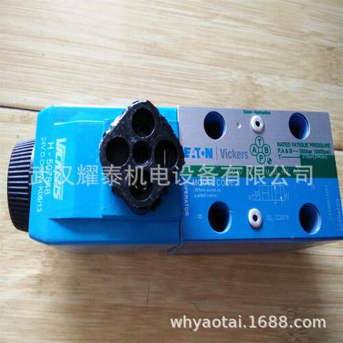 威格士叶片泵 25V 14A 1C 22R