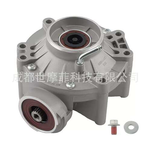 差速器 703500878 703501019 705501391 705501896 Rear Diff