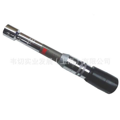 9X12驱动 扭矩扳手 1-5NM 无配件响声扳手扭力扳手 R.304DA