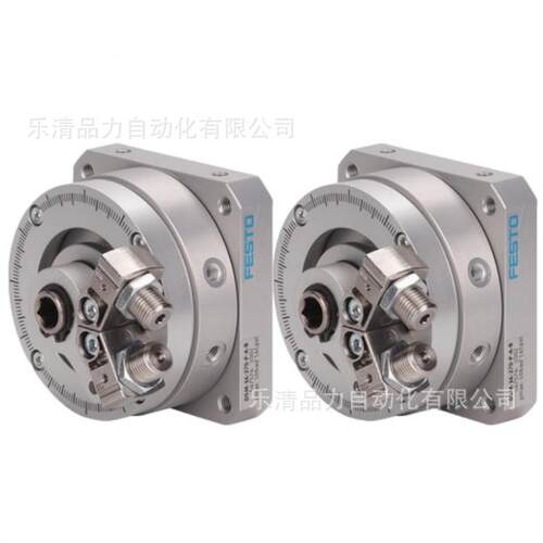 气缸DSM-T-6-8-10-12-16-25-32-40-90/180/240/270-P-A-FF-FW-B-C