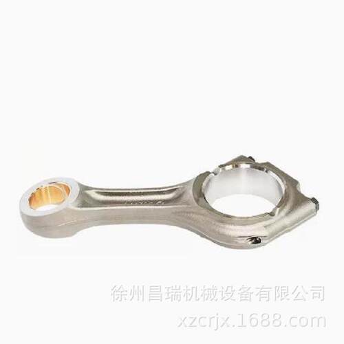 徐州上柴发动机S00001412+01连杆徐工程机械吊车挖掘装载机配件