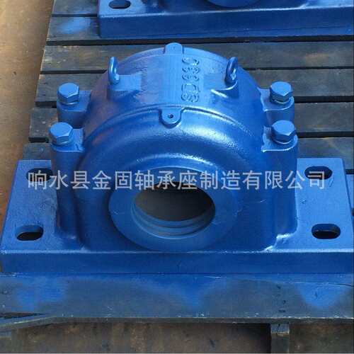 厂22334CAK轴承座架 SD634轴承座 SD334轴承座 SD重型轴承座工厂